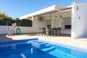CASA SOLEADA Piscina CLIMATIZADA y PRIVADA - La Tejera