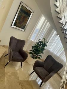 Bienvenido a su casa