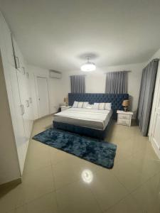 Bienvenido a su casa