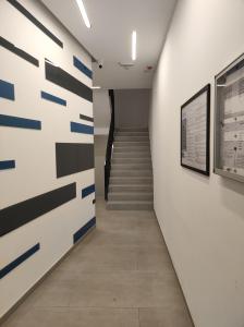 City East Apartment Zagreb with private parking