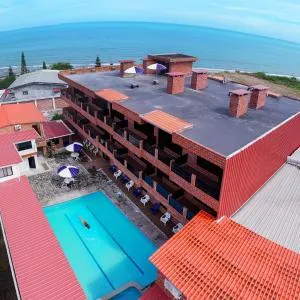 Hotel International - Los Camarones