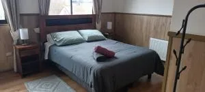 Hotel Centrico 734 - Curiñanco