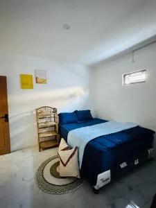 Cozy studio in Mataram - 马塔兰