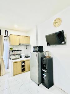 Cozy studio in Mataram