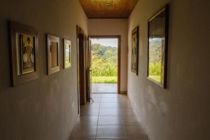 Argovia Ecolodge