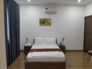 Nhà Nghỉ 79
