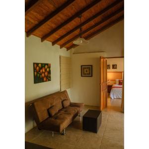 Argovia Ecolodge