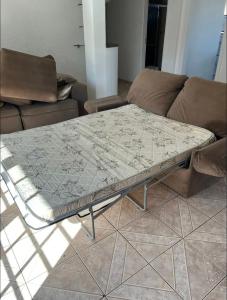 Apartamento com 4 quartos churrasqueira e área de lazer