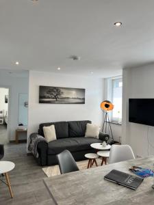 Moderne ,zentrumsnahe Ferienwohnung in Fulda