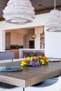 Beachfront house in Kupuri Punta Mita