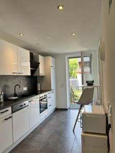 Moderne ,zentrumsnahe Ferienwohnung in Fulda