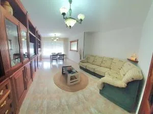 Apartamento Vilagarcia - 维拉加尔西亚·德·阿劳萨