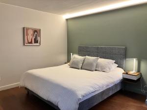 Acogedor Apartamento parque 93