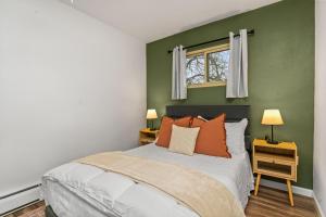 Modern Comfort Apartment in Great Falls