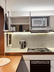 Acogedor Apartamento parque 93