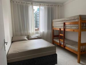 Apartamento no centro do boqueirão