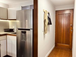 Acogedor Apartamento parque 93