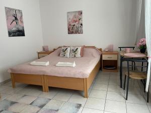 Rab Island Apartmets - Palit