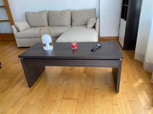 VILAGARCIA PLAYA LUXURY