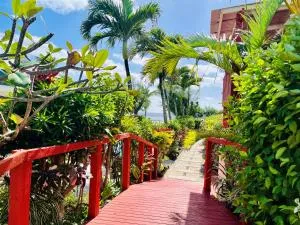 Kiikii Inn & Suites - Matavera