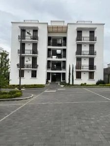 Apartamento con parqueo accesible - 韦韦特南戈