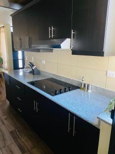 Apartamento con parqueo accesible