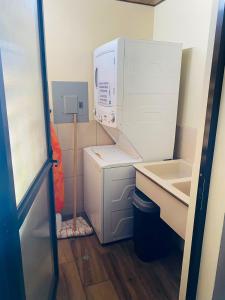 Apartamento con parqueo accesible