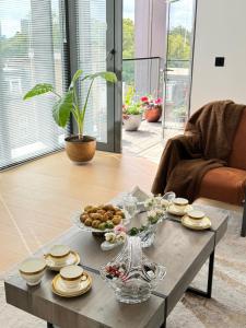 Stylish Luxury 1 Bedroom Flat