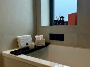 Stylish Luxury 1 Bedroom Flat