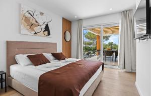 Nice Home In Marasi With Wifi