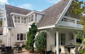 Gorgeous Home In Groet With Wifi - 诺德施华伍德