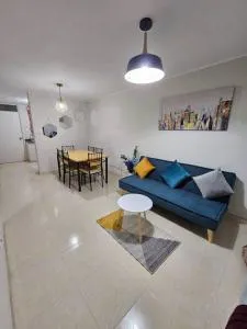 Casa de estreno en Ica - La Venta Alta