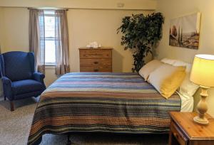 Standard Double Room room in Casual Living Extended Stay Hotels