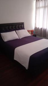 Hospedaje Luna Llena