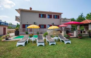 Apartment Stepancici Vi