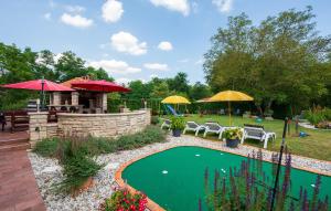 Apartment Stepancici Vi