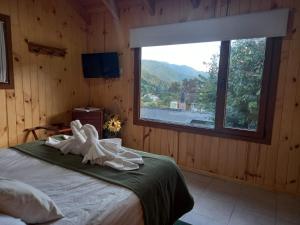 Cabañas y Spa Antuen