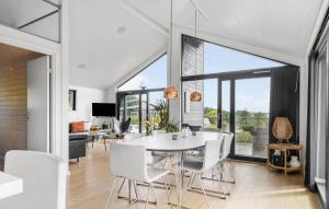 3 Bedroom Nice Home In Aabenraa