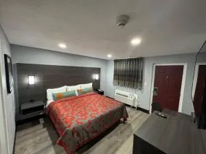 America's Value Inn - Glenpool