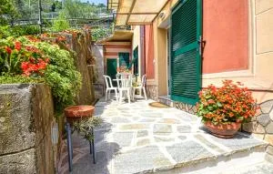 Lovely Apartment In Avegno With Wifi - Uscio