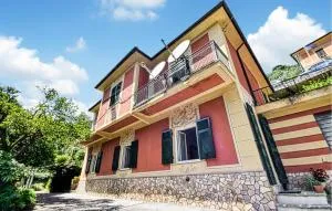 Awesome Apartment In Avegno With Wifi - Uscio