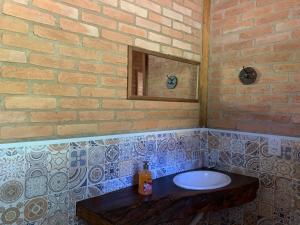 Chalés Sítio Do Tanque