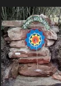 Chalés Sítio Do Tanque