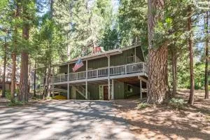 Playa Del Lago - Murphys