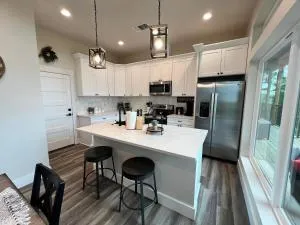 The Riverscape at Gruene - 新布朗费尔斯