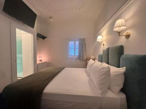 Floriana Boutique Hotel