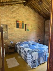 Chalés Sítio Do Tanque