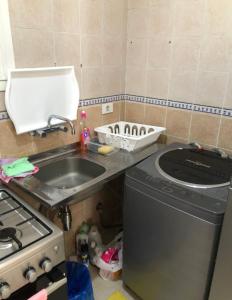 Apartment at Madinaty Compound