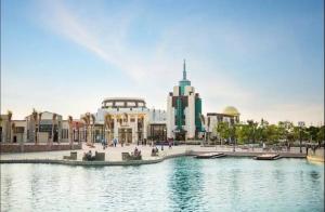 Apartment at Madinaty Compound