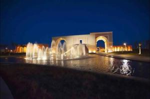 Apartment at Madinaty Compound